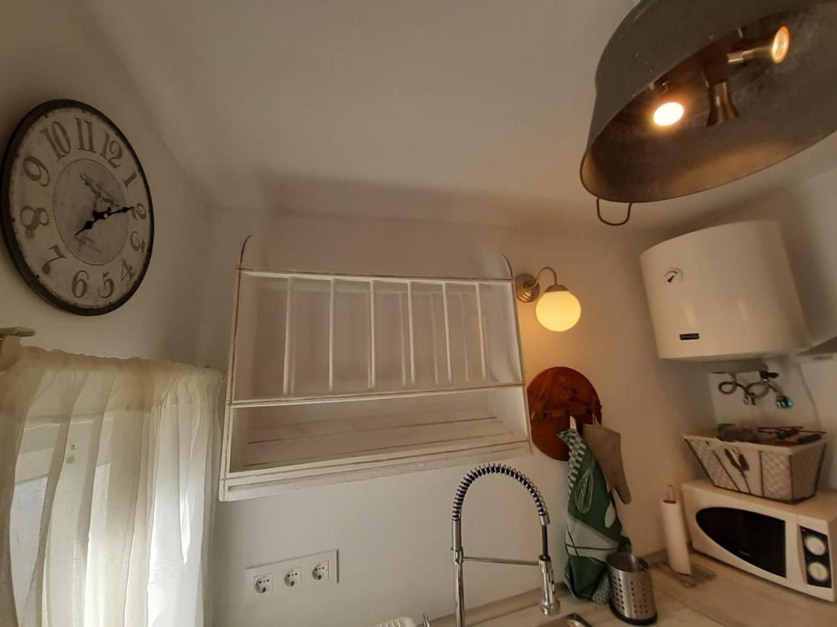 Atico Banos Del Carmen Apartment กาดิซ ภายนอก รูปภาพ