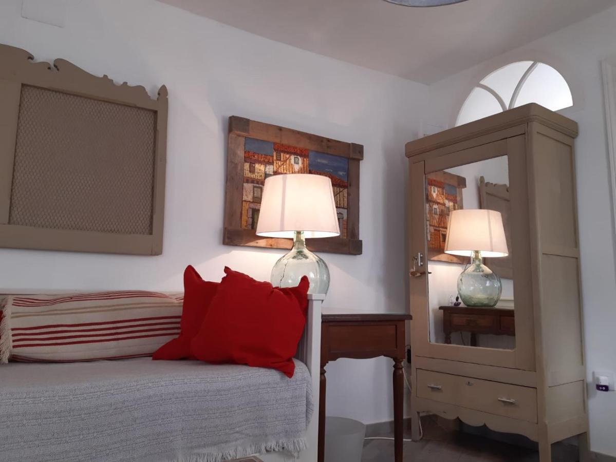Atico Banos Del Carmen Apartment กาดิซ ภายนอก รูปภาพ
