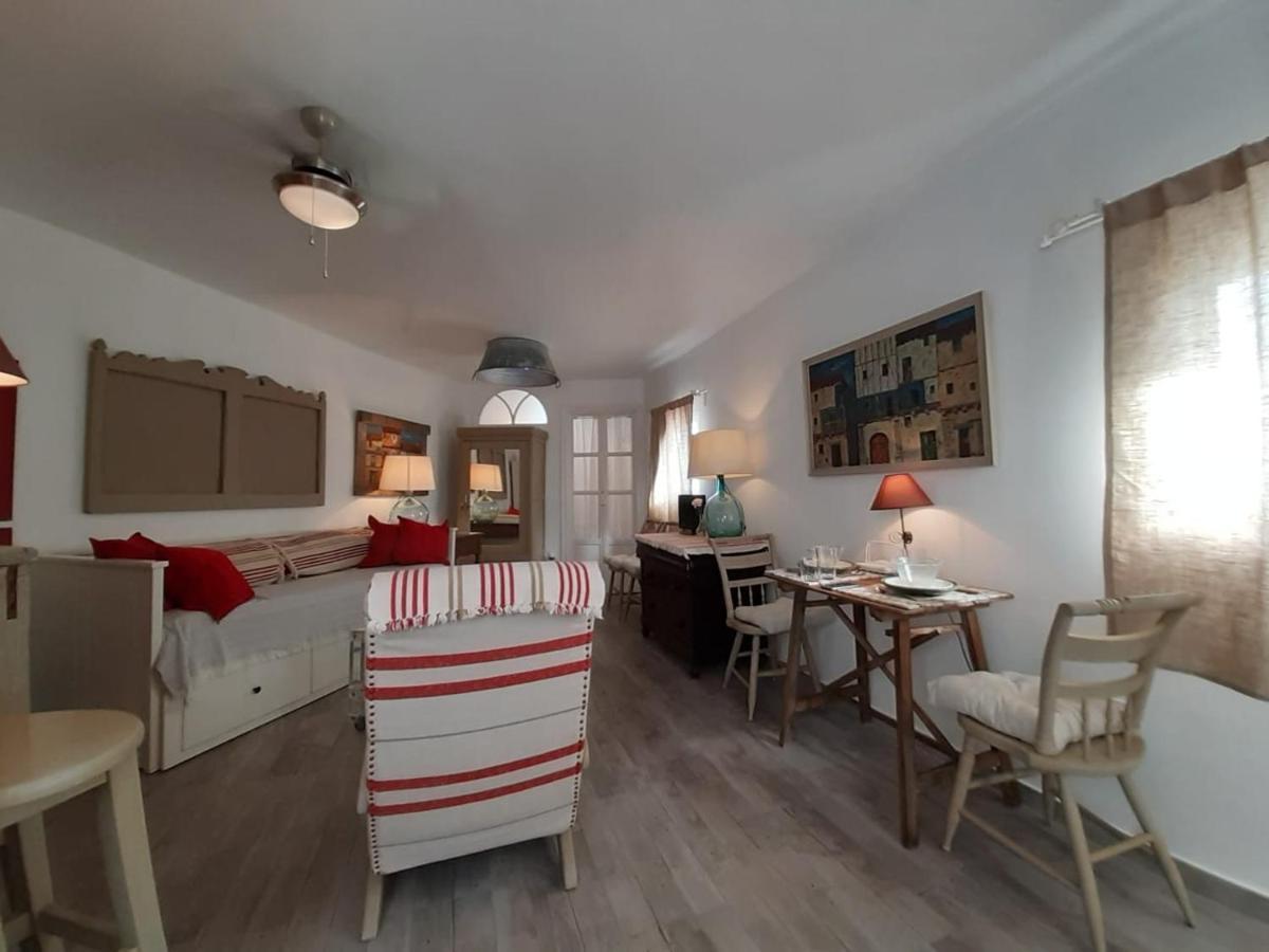 Atico Banos Del Carmen Apartment กาดิซ ภายนอก รูปภาพ
