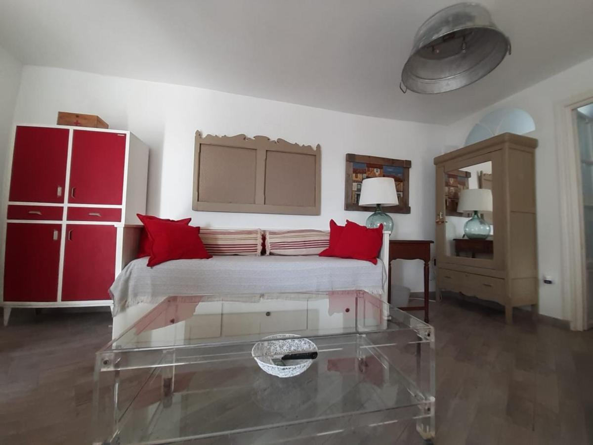 Atico Banos Del Carmen Apartment กาดิซ ภายนอก รูปภาพ