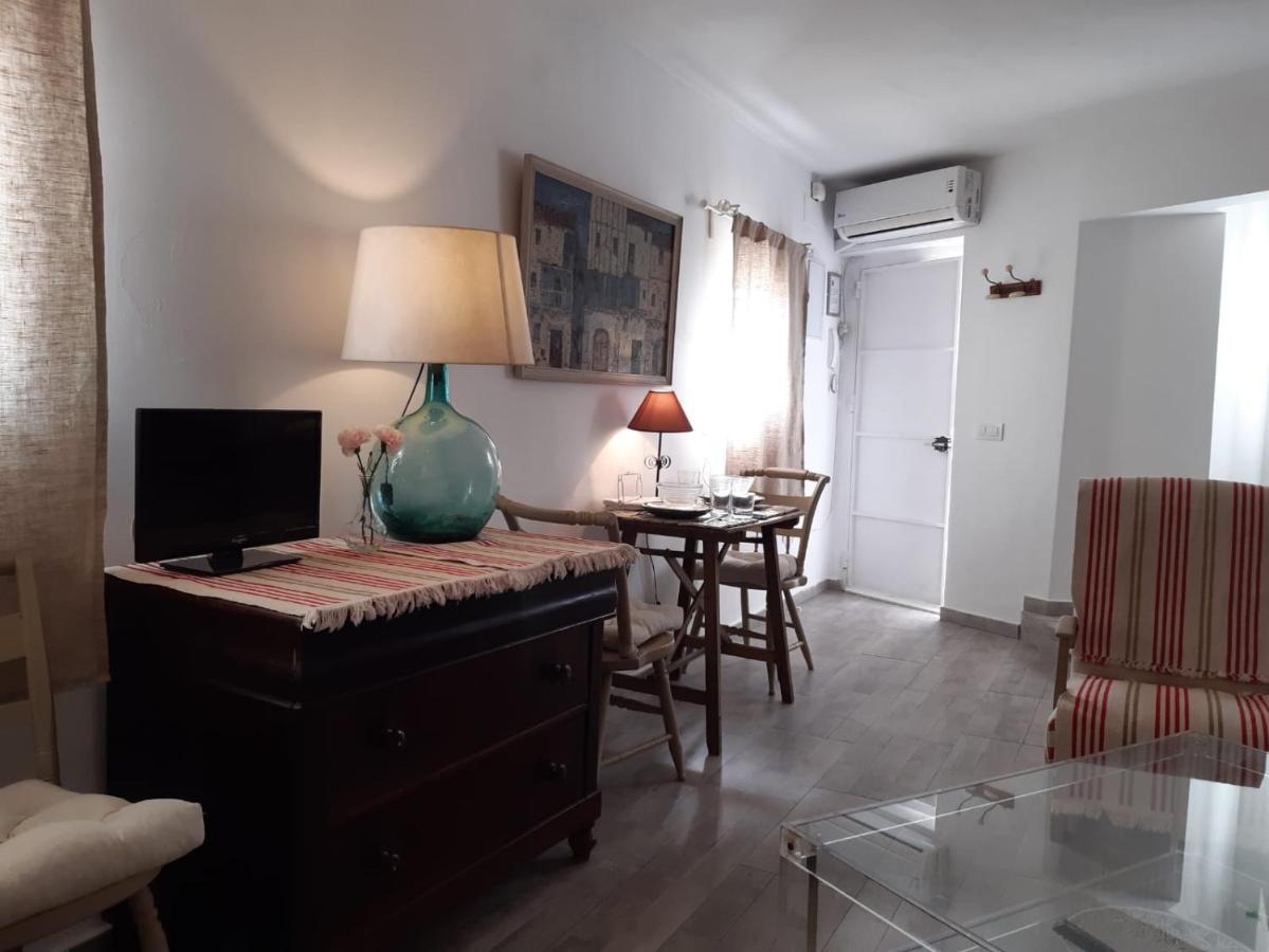 Atico Banos Del Carmen Apartment กาดิซ ภายนอก รูปภาพ